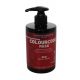 Diapason DCM ColourCode hajszínező pakolás, 300 ml, Red