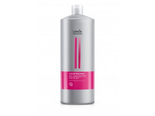 Londa Color Radiance színtápláló utókezelő, 1 l