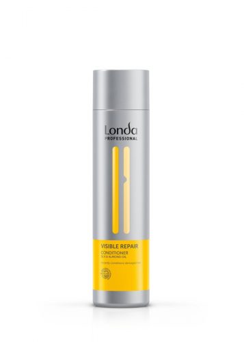 Londa Visible Repair hajszerkezet-javító expressz kondicionáló, 250 ml