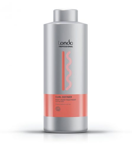 Londa Curl Definer hullámszabályzó utókezelő, 1 l