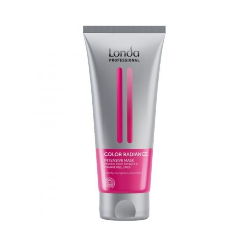 Londa Color Radiance színtápláló intenzív maszk, 200 ml