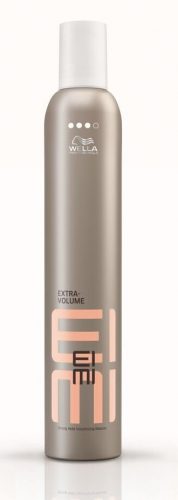 Wella Professionals EIMI Extra Volume XXL extra erős hajformázó hab, 500 ml