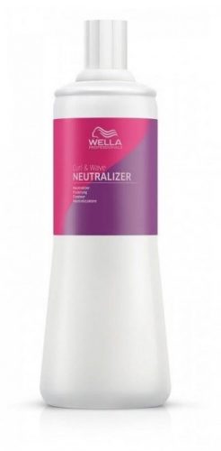 Wella Professionals Curl and Wave dauer fixáló, 1 l