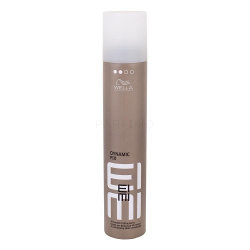 Wella Professionals EIMI Dynamic Fix 45 másodperces fixáló spray, 300 ml