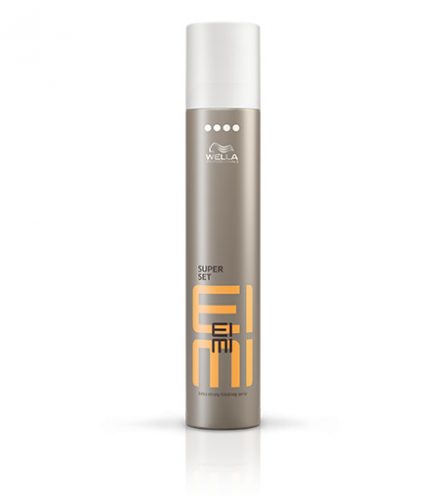 Wella Professionals EIMI Super Set ultra erős fixáló spray, 300 ml