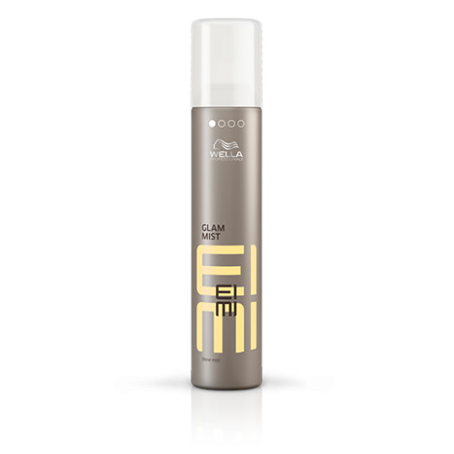 Wella Professionals EIMI Glam Mist színfokozó fényspray, 200 ml