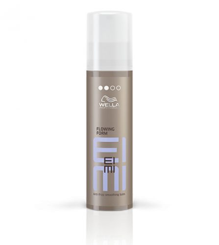 Wella Professionals EIMI Flowing Form hidratáló egyenesítő krém, 100 ml