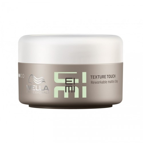 Wella Professionals EIMI Texture Touch újraformázható paszta, 75 ml