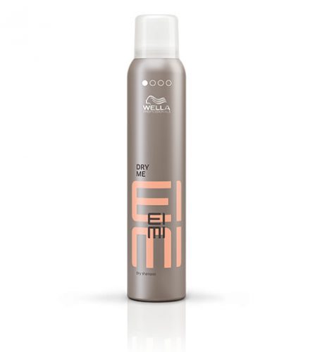 Wella Professionals EIMI Dry Me száraz sampon, 180 ml