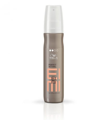 Wella Professionals EIMI Perfect Setting hajtőemelő spray, 150 ml