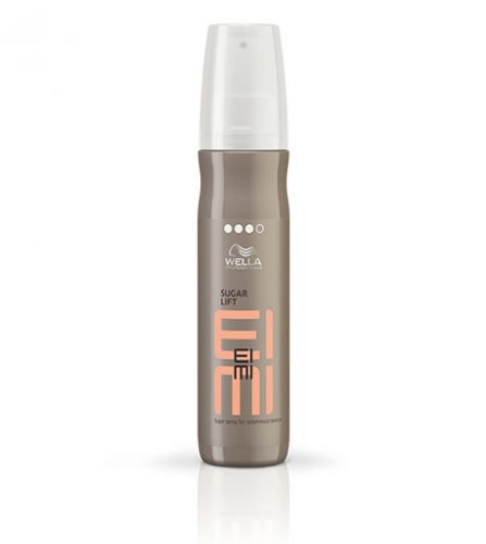 Wella Professionals EIMI Sugar Lift cukor spray a játékos textúráért, 150 ml