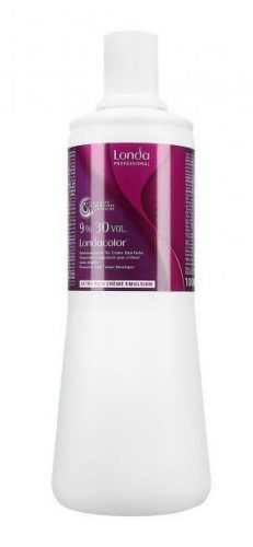 Londa Color hidrogén peroxid 9%, 1 l