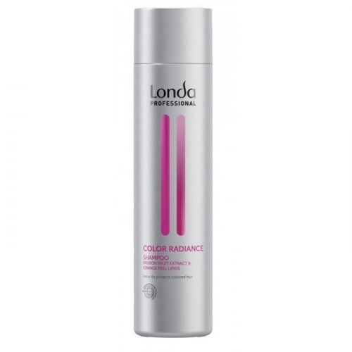 Londa Color Radiance színtápláló sampon, 250 ml