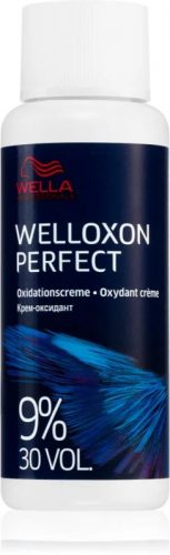 Wella Professionals Welloxon Perfect Me+ krémes oxidáló 9%, 1 l