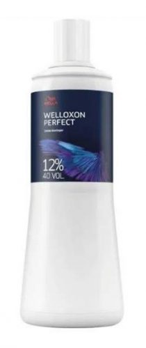 Wella Professionals Welloxon Perfect Me+ krémes oxidáló 12%, 1 l