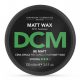 Diapason DCM matt wax, 100 ml