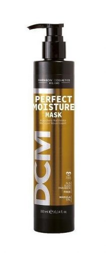 Diapason DCM Perfect Moisture hajpakolás, 300 ml