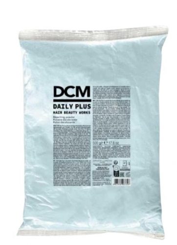 Diapason DCM Daily Plus szőkítőpor, 500 g