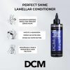 Diapason DCM Perfect Shine lammellás kondicionáló, 200 ml