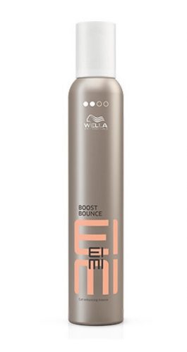 Wella Professionals EIMI Boost Bounce göndörítő hab, 300 ml