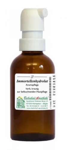 Stadelmann Immortellahidrolátum, 55 ml