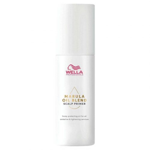 Wella Marula Oil Blend fejbőrvédő primer, 150 ml