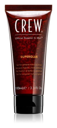 American Crew Superglue hajzselé, extra erős, 100 ml