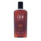 American Crew Classic Body Wash klasszikus tusfürdő, 450 ml