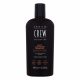 American Crew Daily Cleansing tisztító sampon mindennapi használatra, 450 ml