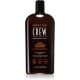 American Crew Daily Cleansing tisztító sampon mindennapi használatra, 1 l