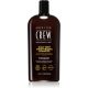 American Crew Daily Deep Moisturizing mélyhidratáló sampon, 1 l