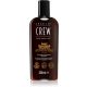 American Crew Daily Cleansing tisztító sampon mindennapi használatra, 250 ml