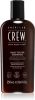 American Crew Daily Silver sampon ősz hajra, 250 ml