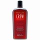 American Crew Anti-Hairloss hajhullás elleni hajerősítő sampon, 250 ml