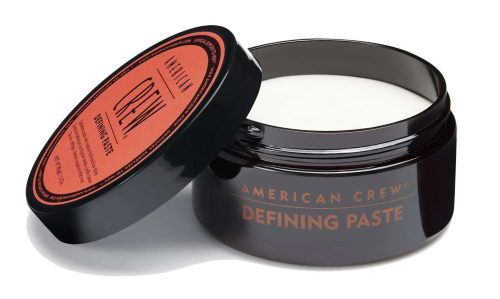 American Crew Defining Paste formázó paszta, közepes tartás, 85 g