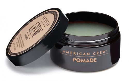 American Crew Pomade pomádé, közepes tartás, magas fény, 85 g