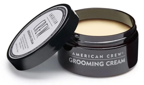 American Crew Grooming Cream ápolókrém erős tartással, 85 g