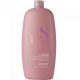 Alfaparf Semi di Lino Moisture Nutritive Low tápláló sampon, 1 l