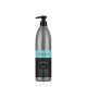 Allwaves Anti-Frizz Oil No Oil száraz és élettelen hajra, 500 ml