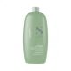 Alfaparf Semi Di Lino Scalp Renew Energizing Low hajhullás elleni sampon, 1 l