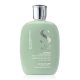 Alfaparf Semi Di Lino Scalp Rebalance Purifying Low sampon korpás hajra, 250 ml