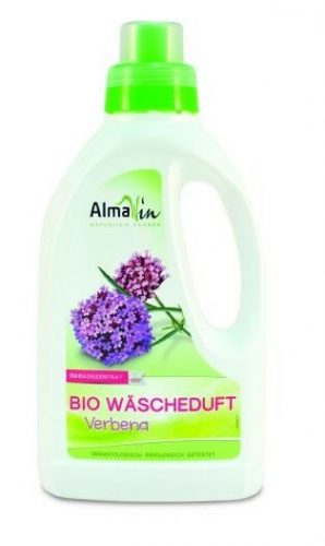 Almawin öko ruhaillatosító koncentrátum bio Verbénakivonattal, 750 ml