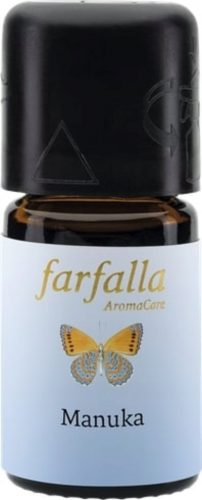 Farfalla manuka illóolaj, 5 ml