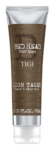 Tigi Bed Head For Men Lion Tamer haj és szakál formázó krém, 100 ml