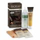 Biokap NutriColor Rapid tartós hajfesték Nr 5.05 Chestnut Light Brown, 135 ml