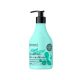 Hair Evolution Aqua booster természetes hajkondicionáló, 245 ml