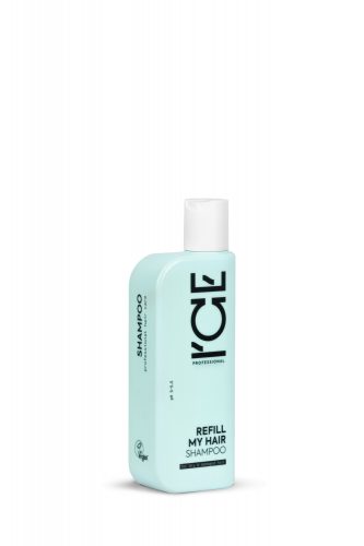 Ice Professional Refill My Hair sampon, 250 ml