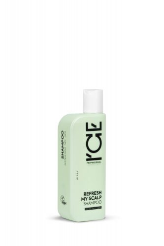 Ice Professional Refresh My Scalp sampon, 250 ml