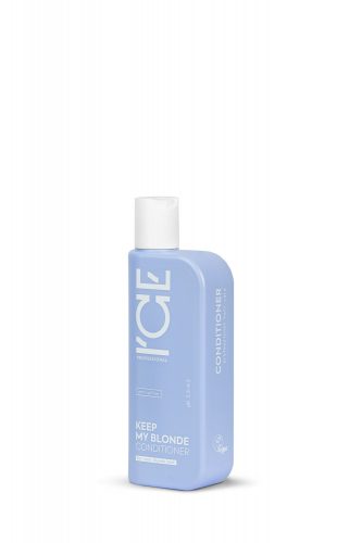 Ice Professional Keep My Blonde kondicionáló, 250 ml