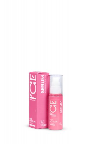 Ice Professional Keep My Color szérum, 50 ml